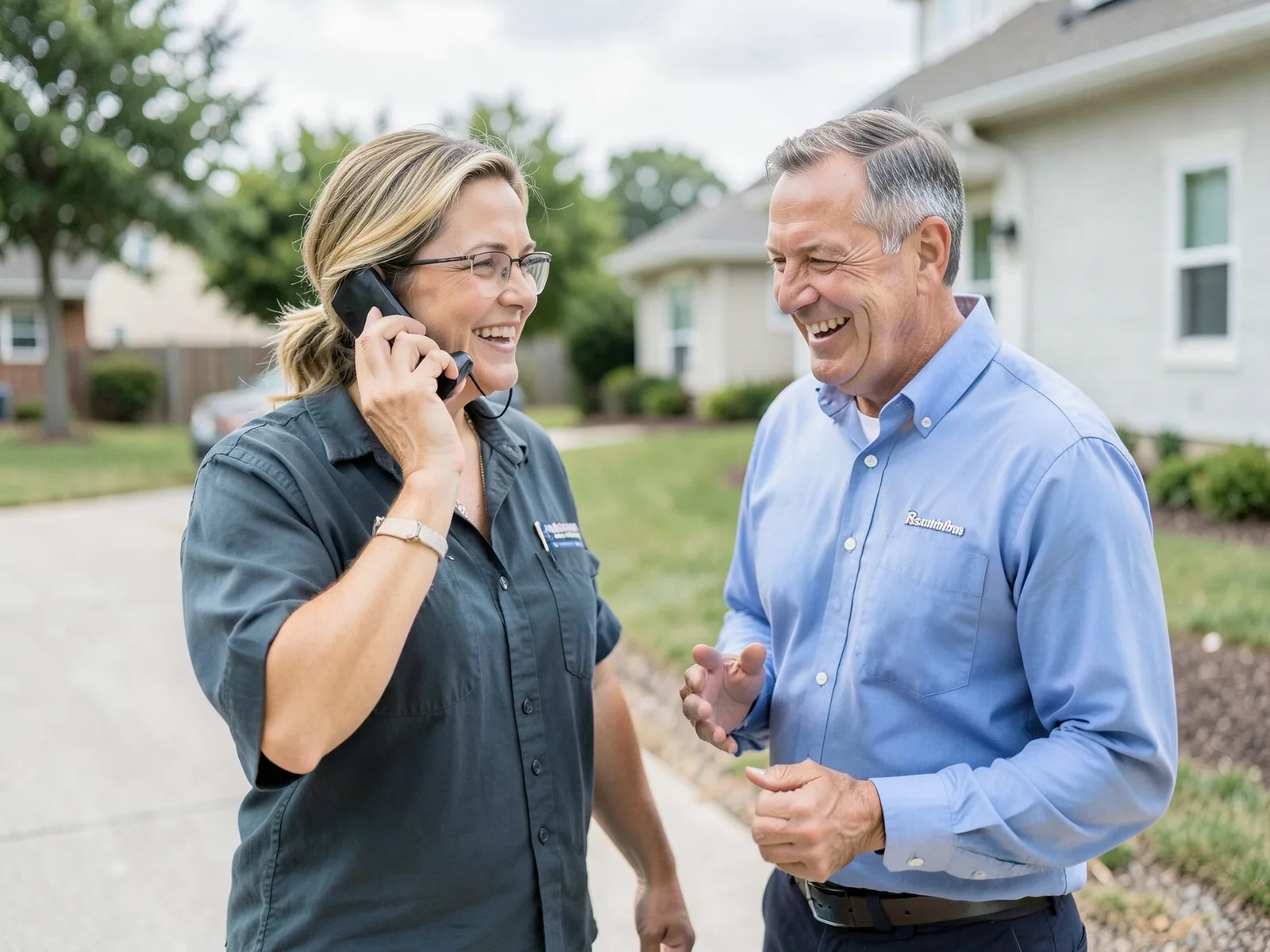 Frequently Asked Questions About Ceiling Water Damage Cleanup in Stanford, KY